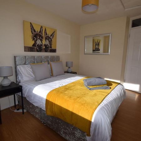 Prime Location Apartment 贝尔法斯特 外观 照片