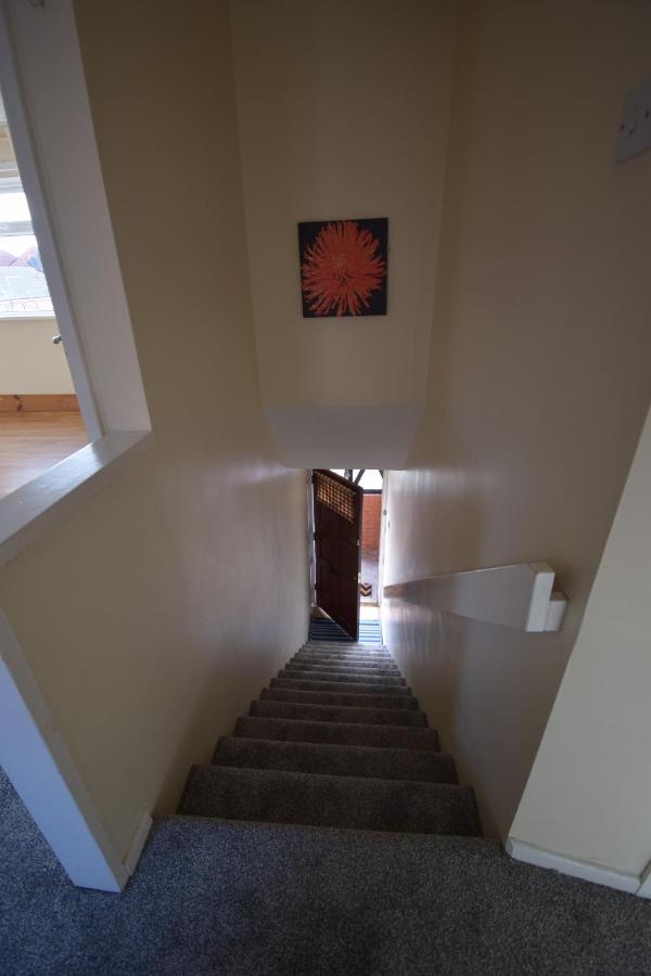Prime Location Apartment 贝尔法斯特 外观 照片